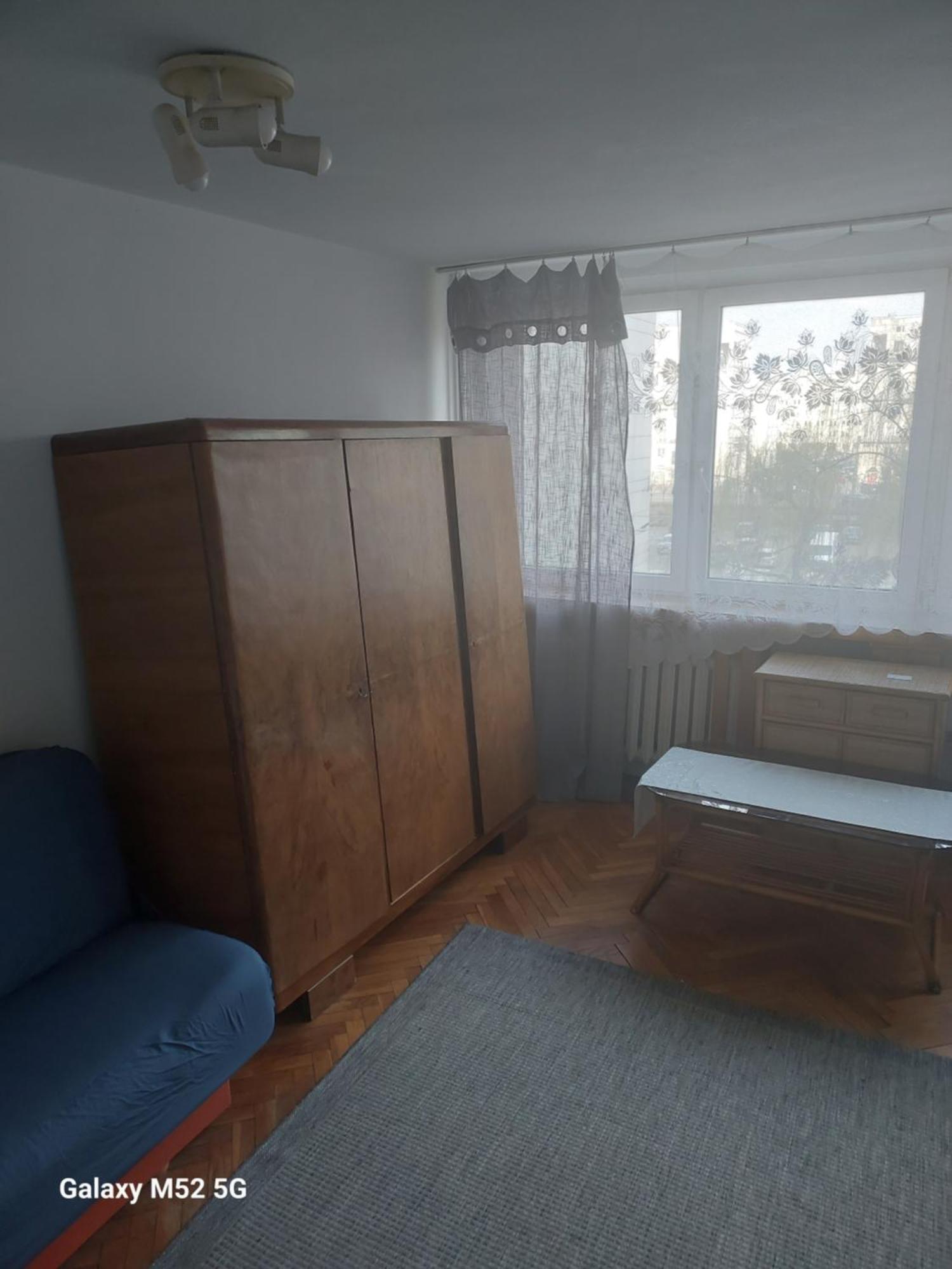 Apartament Roland Warszawa Srodmiescie Luaran gambar
